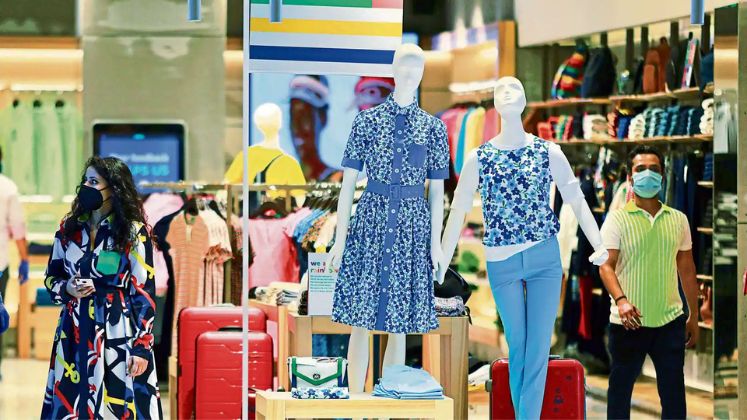 Retailers, brands swarm to Uttara