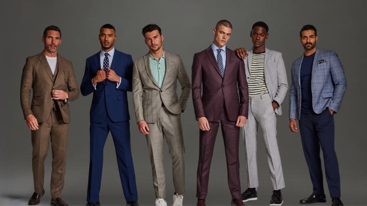 Suit Direct's 2024 growth plan starts with Westfield Stratford flagship