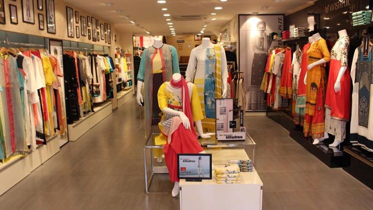 TCNS Clothing reports net loss of Rs. 63 crore in Q4