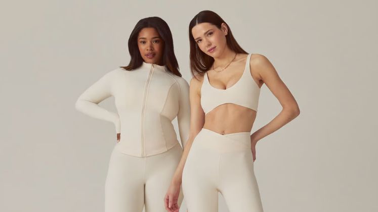 Tala all set to make its first in-store debut at Selfridges.