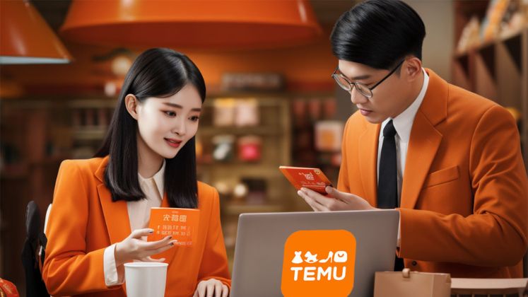 Temu owner Pinduoduo triples its net profit in the first quarter