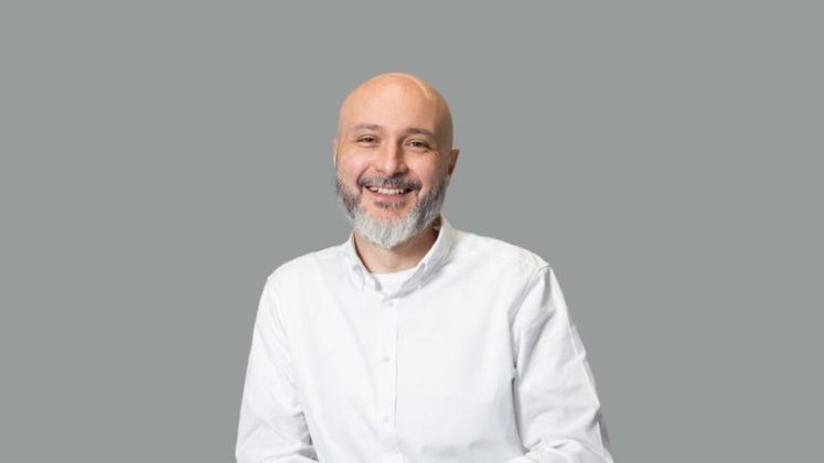 ThredUp names Florin Filote as general manager of Europe
