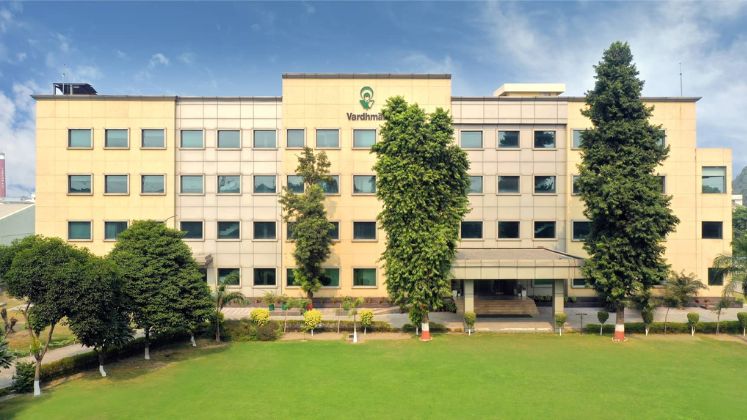 Vardhman Textiles consolidated net profit rises 26.36 per cent in the March 2024 quarter