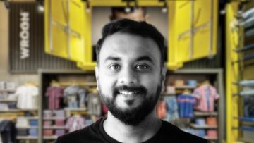 WROGN: Adopting Clear Retail Vision with Tech-Driven Precision: Nishant Poddar  CMO and Head of Retail Experience at WROGN