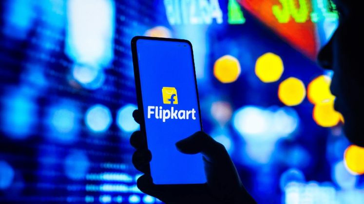 Walmart evaluating right time for Flipkart IPO