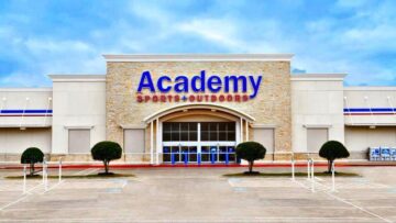Academy Sports and Outdoors: Increasing stores as well as sourcing