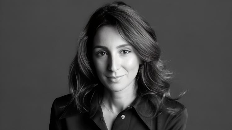 Anine Bing appoints its first-ever global brand president and announces the opening of a Paris office.