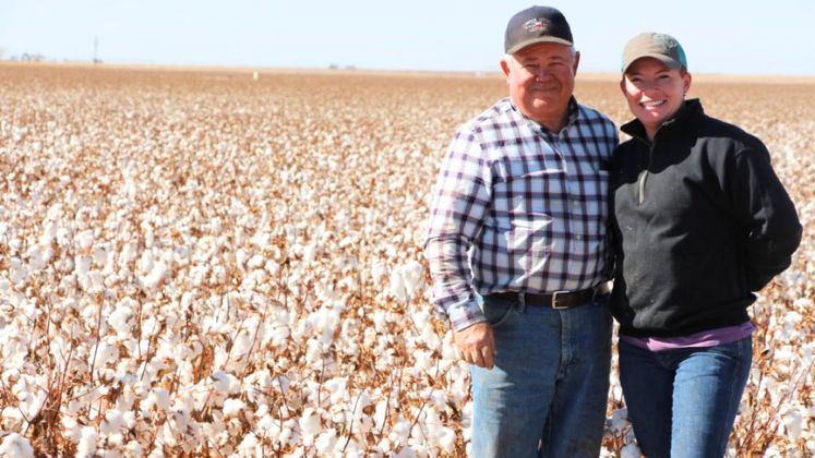 Carhartt joins US Cotton Trust Protocol | Sustainability News USA