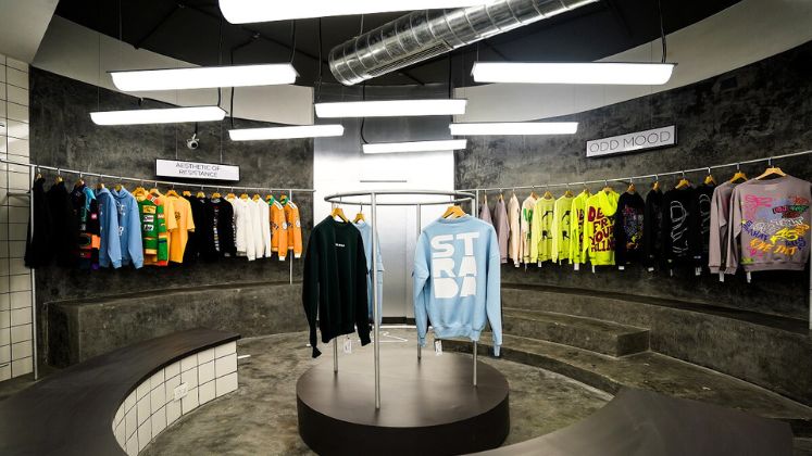 CrepDog Crew to relaunch Mumbai store after devastating fire | Retail News India – Apparel Resources 