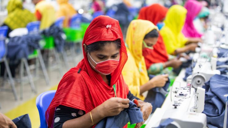 Garment makers seek export cash incentives to last till 2032