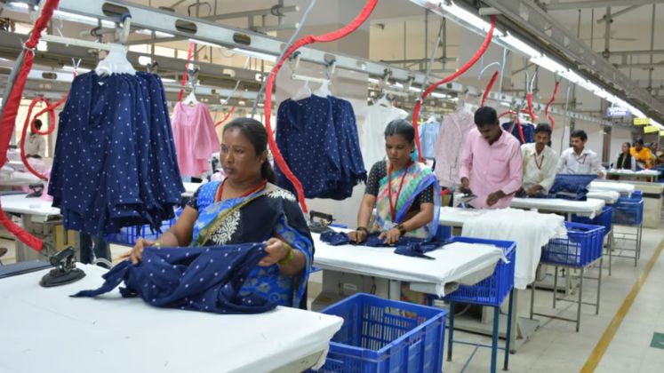 Gokaldas Exports announces strategic tie-up with BRFL Textiles Private Limited (BTPL)