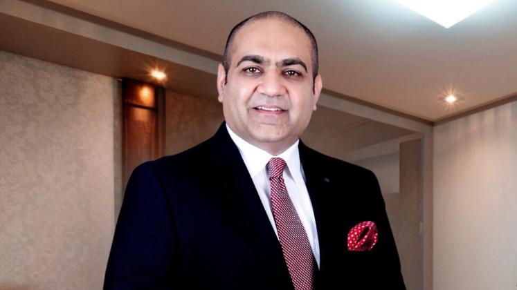 Gokaldas Exports selects Ashish Mehrishi as CEO of BRFL Textiles