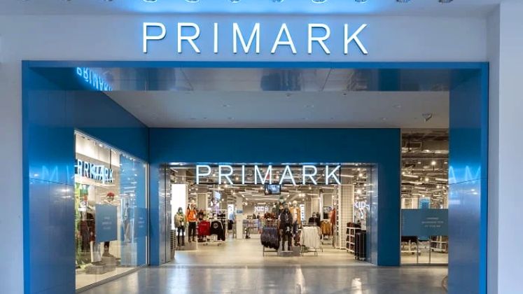 Primark to invest € 40 million in Portugal