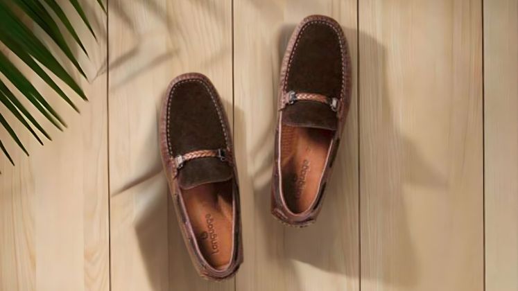 Language introduces latest footwear lineup for men