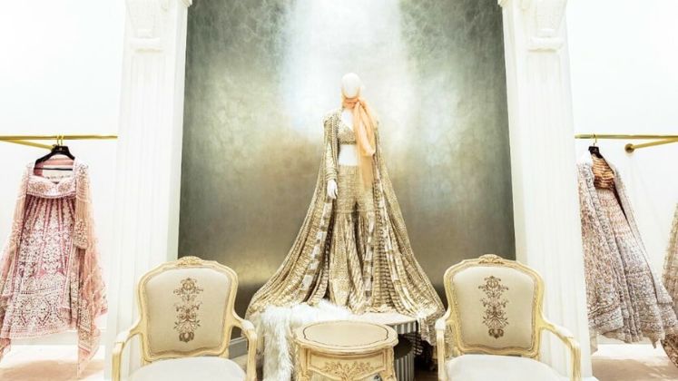 Reliance Retail to host 'The Wedding Collective' exhibition in Mumbai
