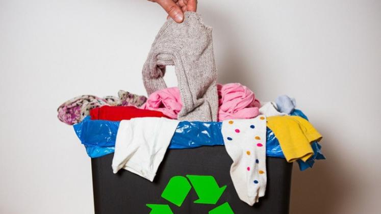 Report says EPR policies are crucial for addressing textile waste