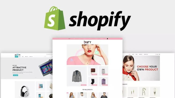 Shopify unveils new AI-powered commerce features