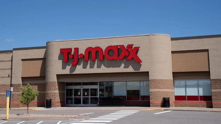 TJX Companies announces international expansion with Groupo Axo as partner