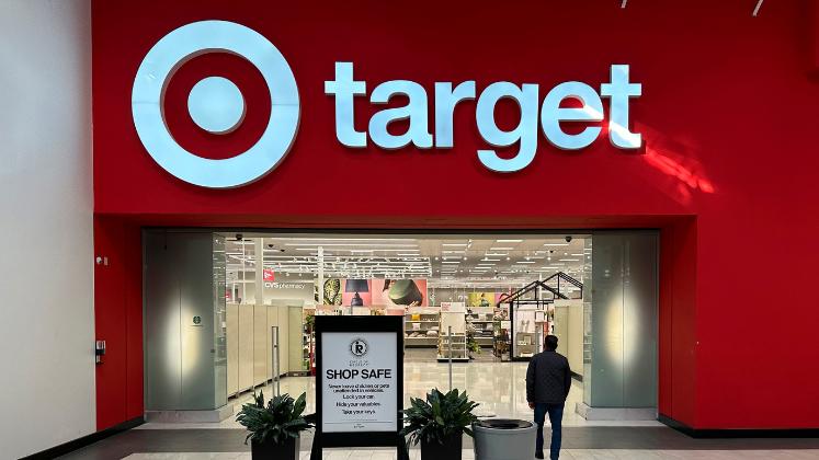 Target to add Shopify merchants in digital marketplace