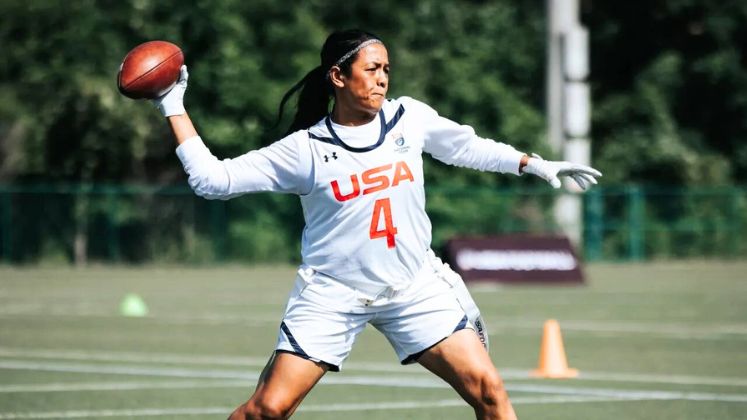 Under Armour, USA Football form multi-year partnership