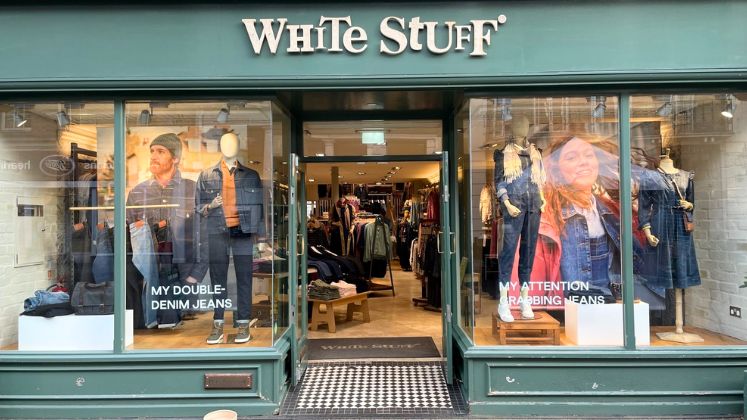 White Stuff targeting the US and expanding wholesale business | Retail News  USA