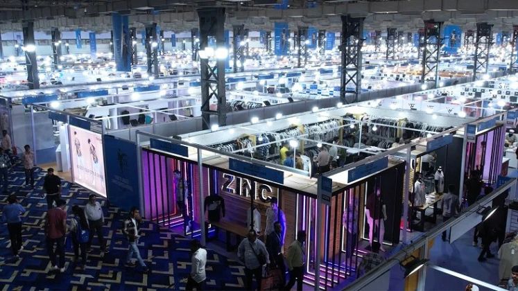 CMAI’s 79th National Garment Fair expected to boost retail sentiments