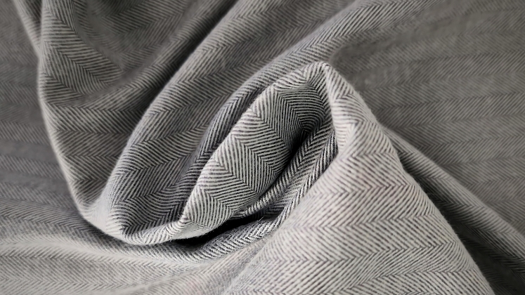 Chargeurs PCC presents ALUMO, Brennet and Eugster, and Huber brands at Milano Unica