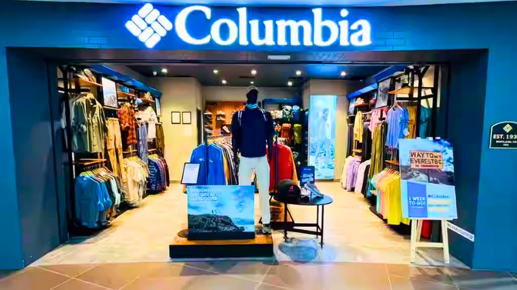 Columbia Sportswear swings to Q2 loss as revenue slides Retail News USA