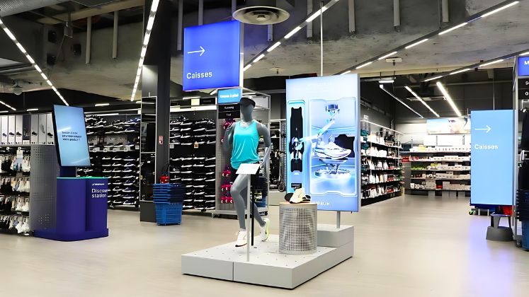 Decathlon launches investment subsidiary to drive diversification