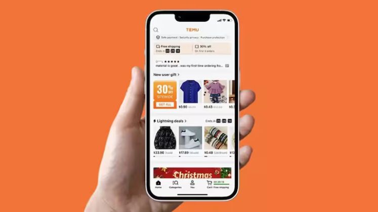 EU set to impose import duties on SHEIN and Temu