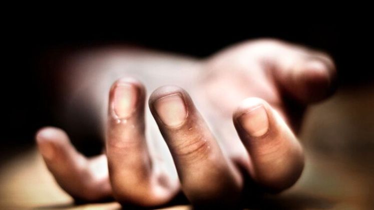 Former employee of India’s top export house allegedly commits suicide