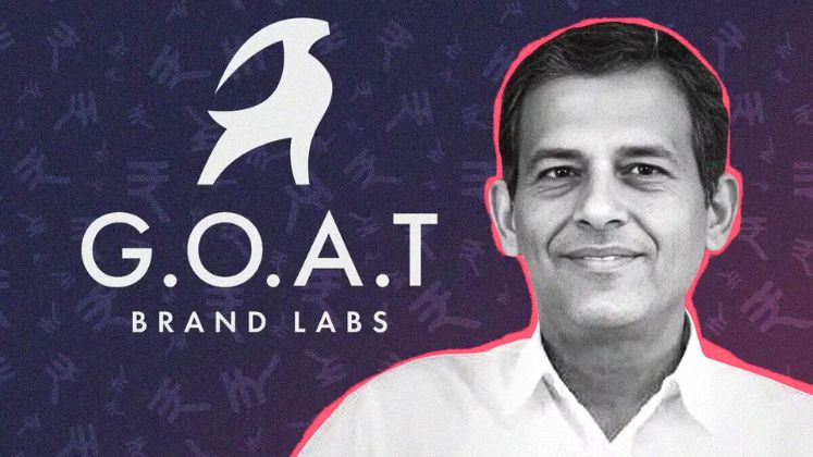 Goat Brand Labs raises US $ 21 million