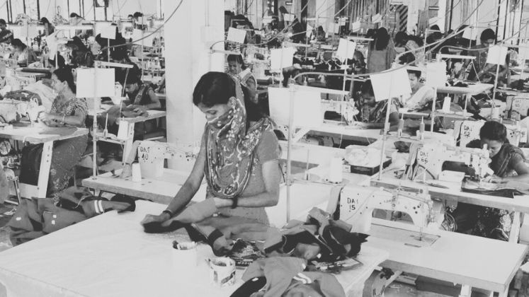 Government to consider correcting inverted duty structure for textiles, leather