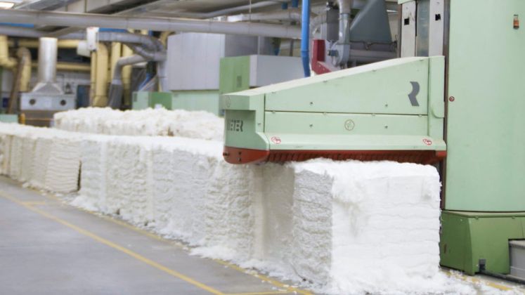 Gujarati cotton textile companies concerned about dumping by China