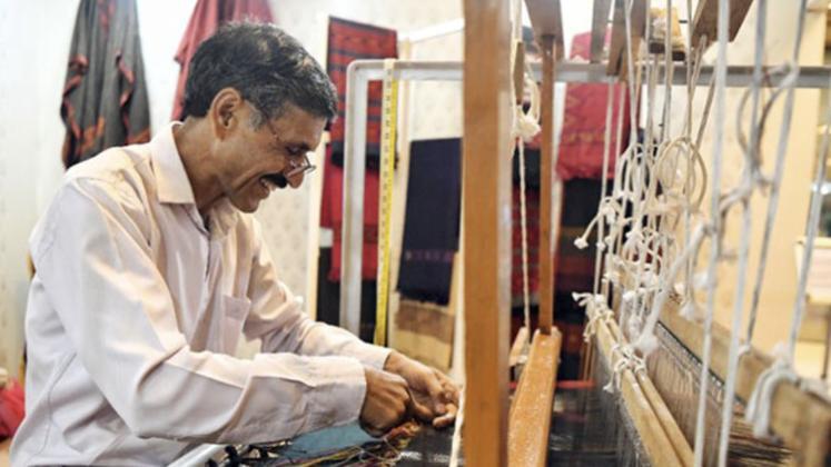 Indian textile industry showing signs of post-pandemic recovery, says report