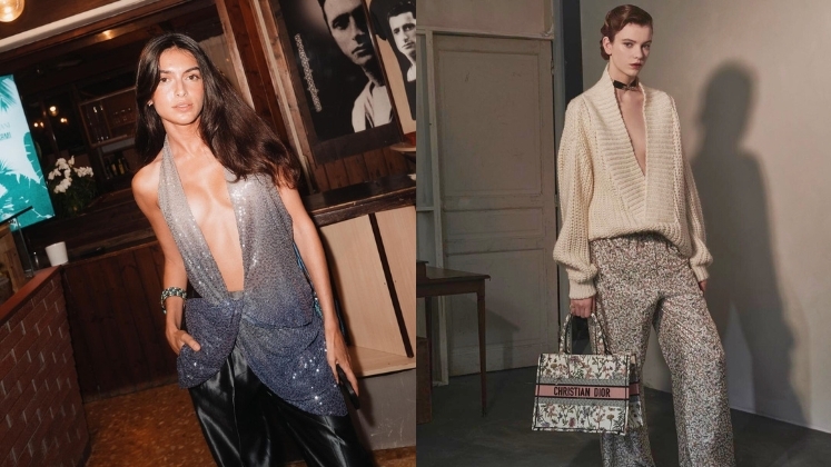 Italian watchdog probes Armani, Dior over supplier labour issues
