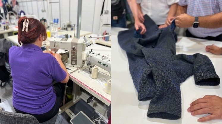John Lewis launches repair trial with Timpson Group