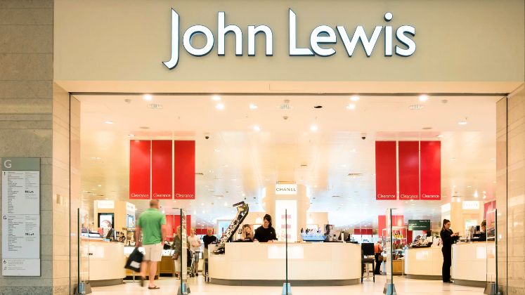 John Lewis to up number of shop floor staff