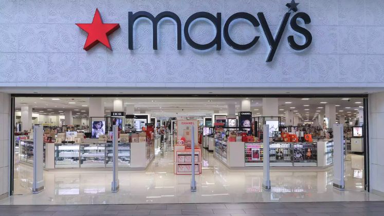 Macy’s halts buyout discussions with investor group