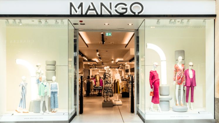 Mango aims to cross € 4 billion in revenue by 2026