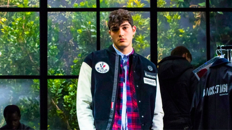 Moncler Group increases H1 sales and profit