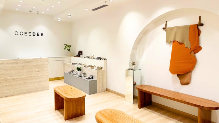 Oceedee expands retail footprint with new experience centre in Delhi