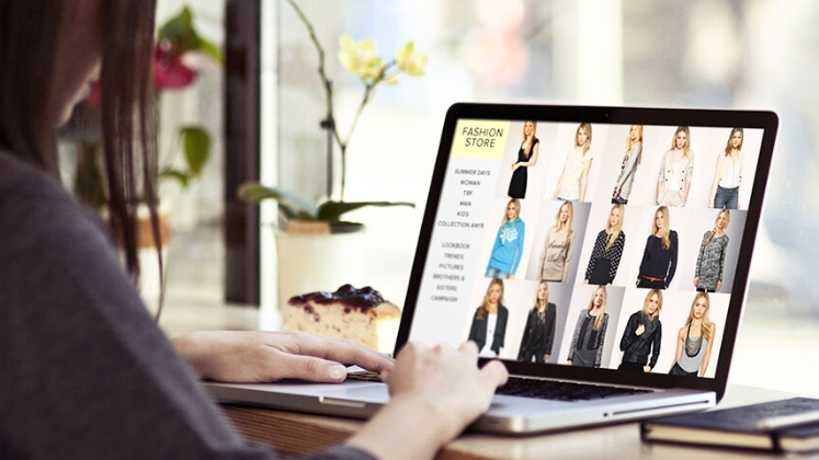 Over a third of online-bought fashion and footwear products get returned, says report