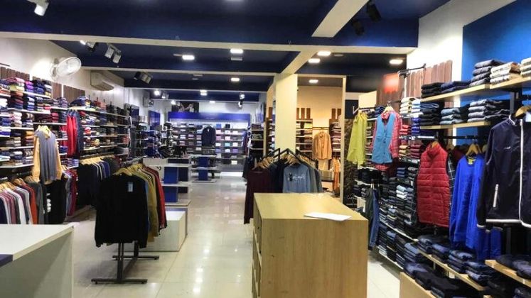 RAI Retail Business Survey indicates a growth of 5 per cent in June 2024 vis-a-vis June 2023