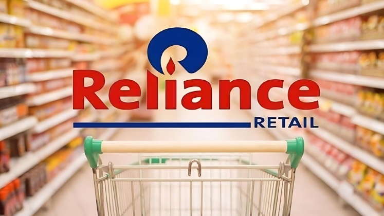 Reliance Retail expands B2B store network