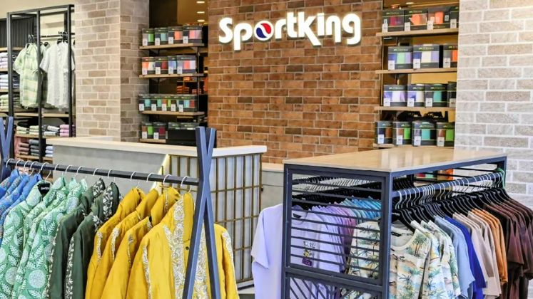 Sportking India reports Q1 net profit increase