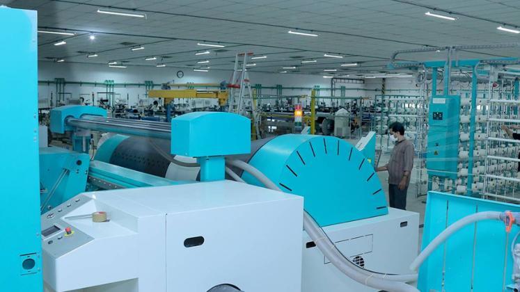 Steps on to get Rs. 70 crore loan from NCDC for Kerala textile sector, says Industries Minister