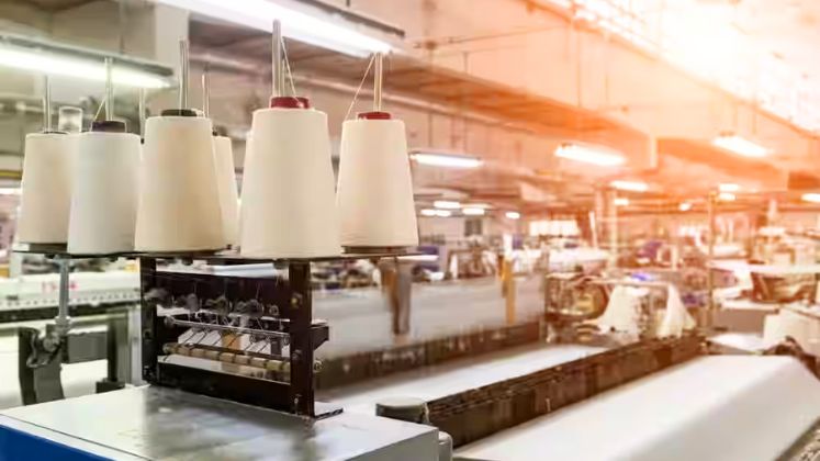 Textile park, institutes proposed for Nagpur