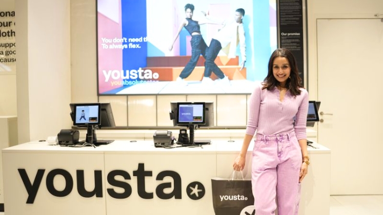 Yousta expands in Karnataka with opening of new Hubli store