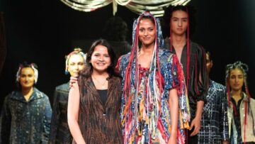 AR Collection to Watch: City Blues by Ashita Singhal of ‘Paiwand Studio’